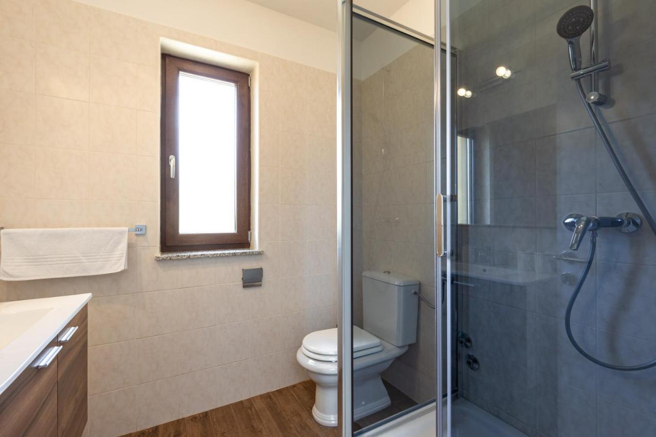 Apartments Otia Seaview Porat (Krk) Exterior foto
